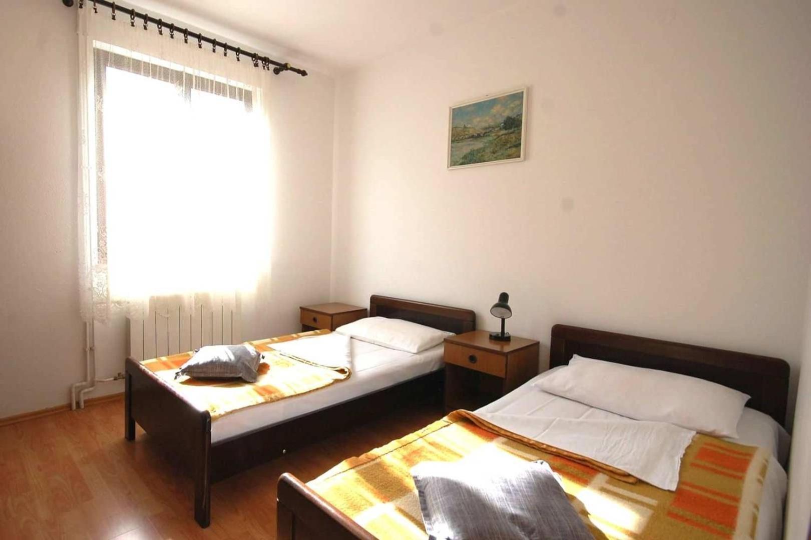 Apartments With A Parking Space Njivice, Krk - 21858 Екстер'єр фото