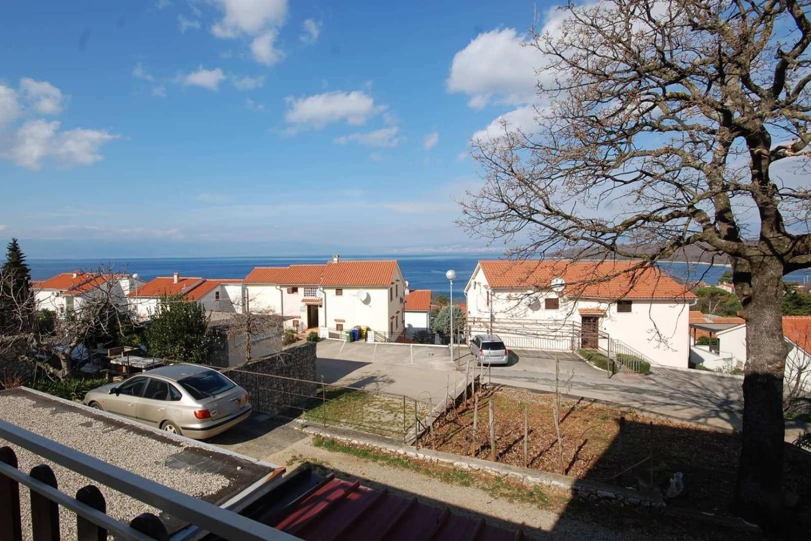 Apartments With A Parking Space Njivice, Krk - 21858 Екстер'єр фото